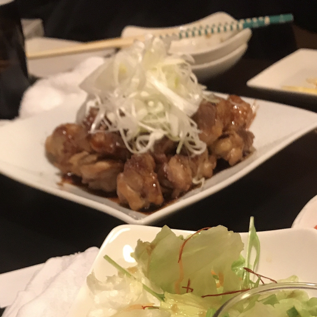 ひびき舞 - 郡山富田（ろばた焼き）の写真