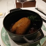 メゾン タテル ヨシノ - 