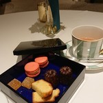 メゾン タテル ヨシノ - 