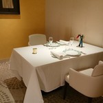 メゾン タテル ヨシノ - お子様オッケーの個室もありますよ