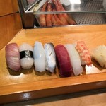 Sushi Fugu Tasuke - 