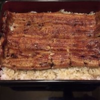 うなぎ割烹 大江戸 - 