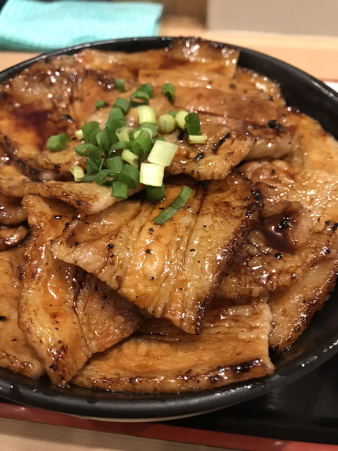 豚丼 黄金豚 大崎広小路 豚丼 食べログ 豚丼 黄金豚 大崎広小路 豚丼 食べログ