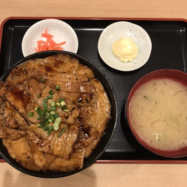 豚丼 黄金豚 大崎広小路 豚丼 食べログ 豚丼 黄金豚 大崎広小路 豚丼 食べログ