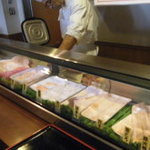 グルメロード - 