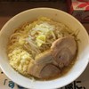 ラーメンどん