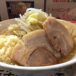 ラーメンどん - 麺２００g