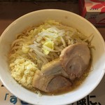 ラーメンどん - 麺２００g