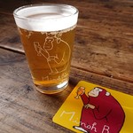 ピルスナー(ハーフ)