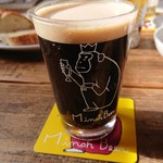 スタウト(ハーフ)