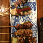 Yakitori Ichiban - 