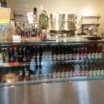 ミノオ ビール ウエアハウス - テイクアウト