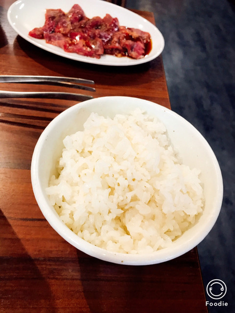 焼肉 万里 大宮南銀通り店 大宮 焼肉 ネット予約可 食べログ