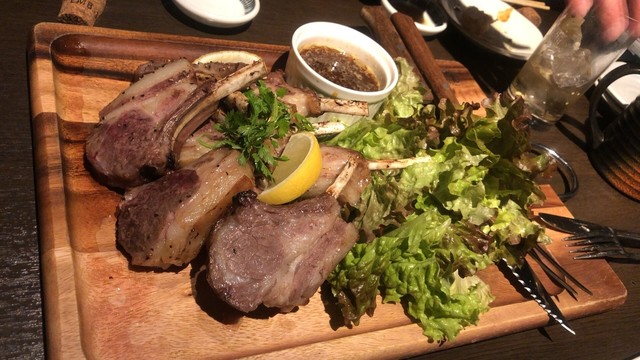 Creation Dining Jinga 資生館小学校前 居酒屋 食べログ