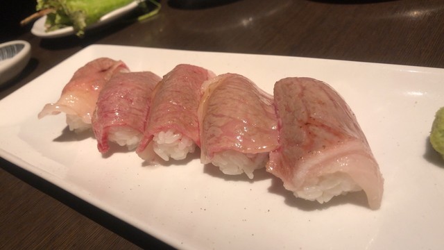 Creation Dining Jinga 資生館小学校前 居酒屋 食べログ