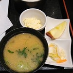 魚活撰豚 とんかつ 二代目 星将 - 