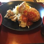 ジョイフル - 料理写真: