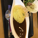 カレーハウス西風 - 