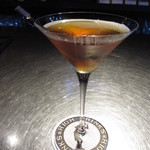 AquaBar Linden - キャロル！
      ・・・かなぁ(^_^;)