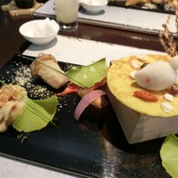 日本料理 TOBIUME - 
