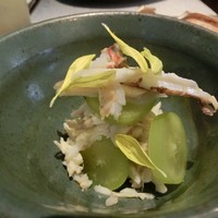 日本料理 TOBIUME - 