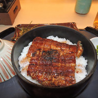 うなぎ･ひつまぶし炭櫓 京都四条河原町店 - 