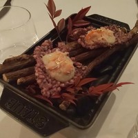 レザンファン ギャテ - 