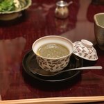 麻布 かどわき - 