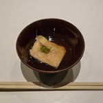 食善 大岡 - 4,000円（7品）のコース