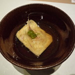 食善 大岡 - 4,000円（7品）のコース