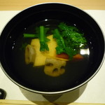 食善 大岡 - 4,000円（7品）のコース