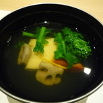 食善 大岡 - 4,000円（7品）のコース