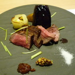 食善 大岡 - 4,000円（7品）のコース