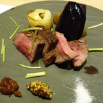 食善 大岡 - 4,000円（7品）のコース