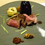 食善 大岡 - 4,000円（7品）のコース