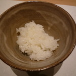 食善 大岡 - 4,000円（7品）のコース