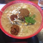 幸来 - 料理写真: