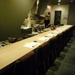 食善 大岡 - 食善 大岡 2018年12月23日オープン 六甲道（灘区）