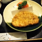 とんかつあさくら - 