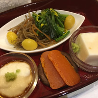入谷鬼子母神門前のだや - 