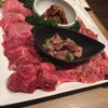 YAKINIKU A FIVE 徳