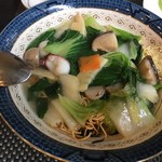 中国料理 麗花 - 