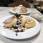 幸せのパンケーキ - 