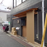 西五反田にございます