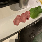 黒毛和牛焼肉きっしゃん 北新地店 - 