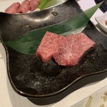 黒毛和牛焼肉きっしゃん - 