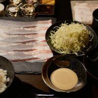 松阪大石牛 松阪豚 福虎 - 