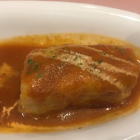 厳選洋食さくらい - ロールキャベツ