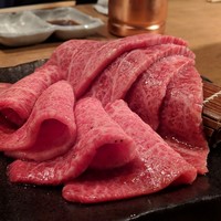 炭火焼肉 なかはら - 