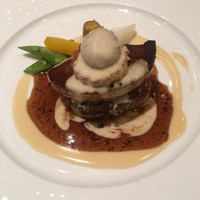 ジャルダン ポール・ボキューズ - 